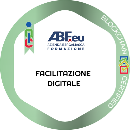 FACILITAZIONE DIGITALE
